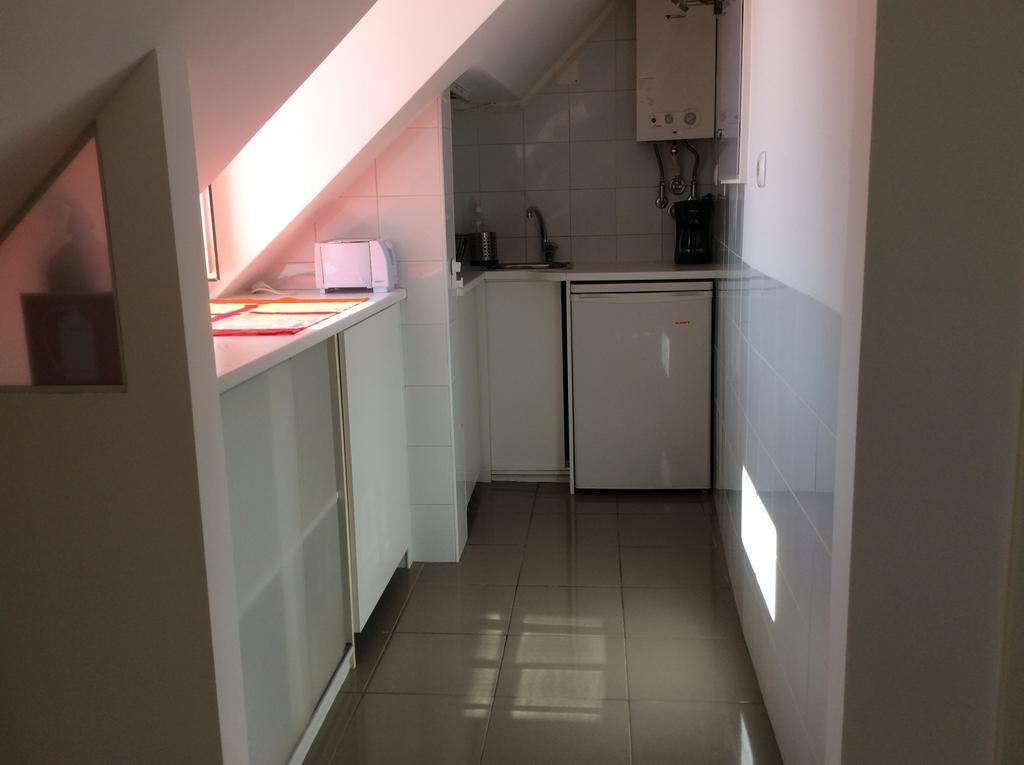 Boavista Appartement Dans La Mouraria Lisboa Ngoại thất bức ảnh