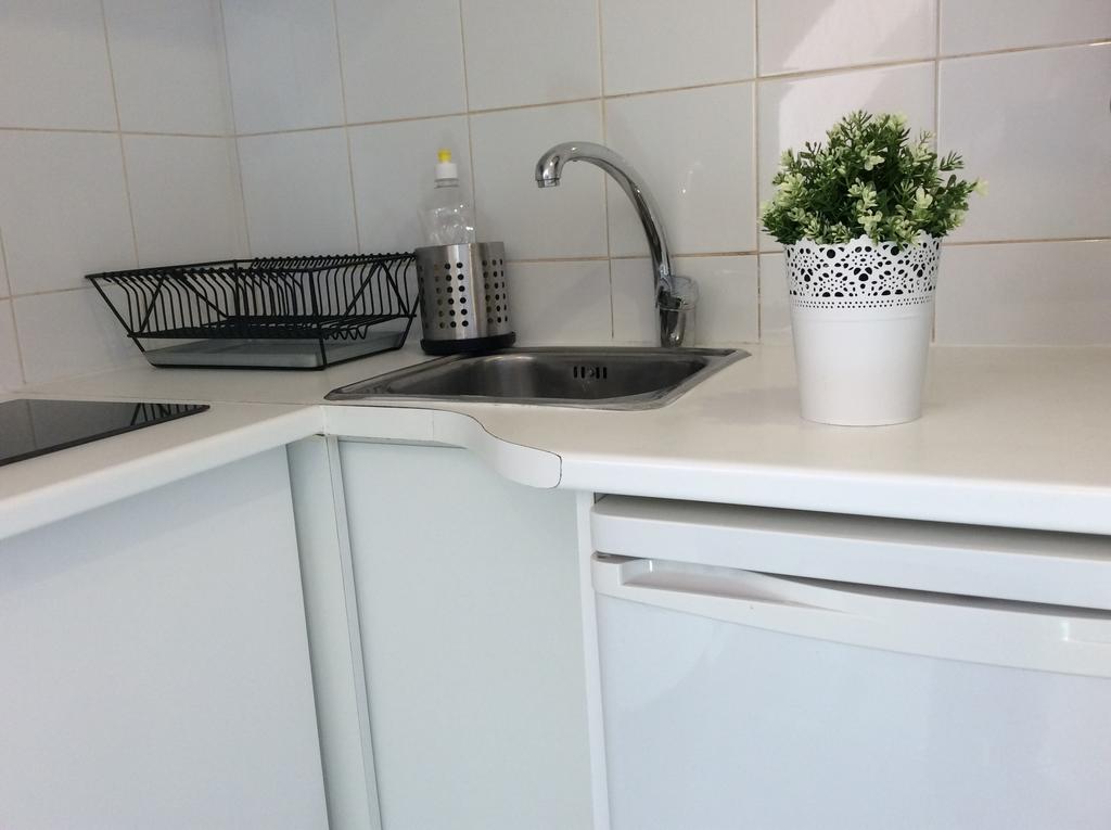 Boavista Appartement Dans La Mouraria Lisboa Ngoại thất bức ảnh