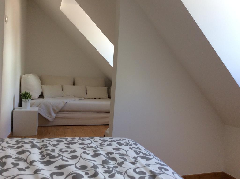 Boavista Appartement Dans La Mouraria Lisboa Ngoại thất bức ảnh
