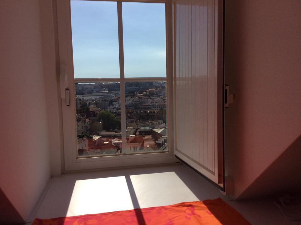 Boavista Appartement Dans La Mouraria Lisboa Ngoại thất bức ảnh