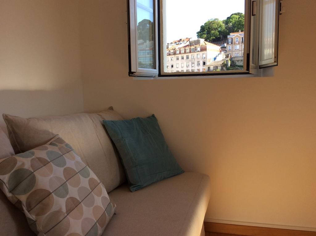 Boavista Appartement Dans La Mouraria Lisboa Ngoại thất bức ảnh