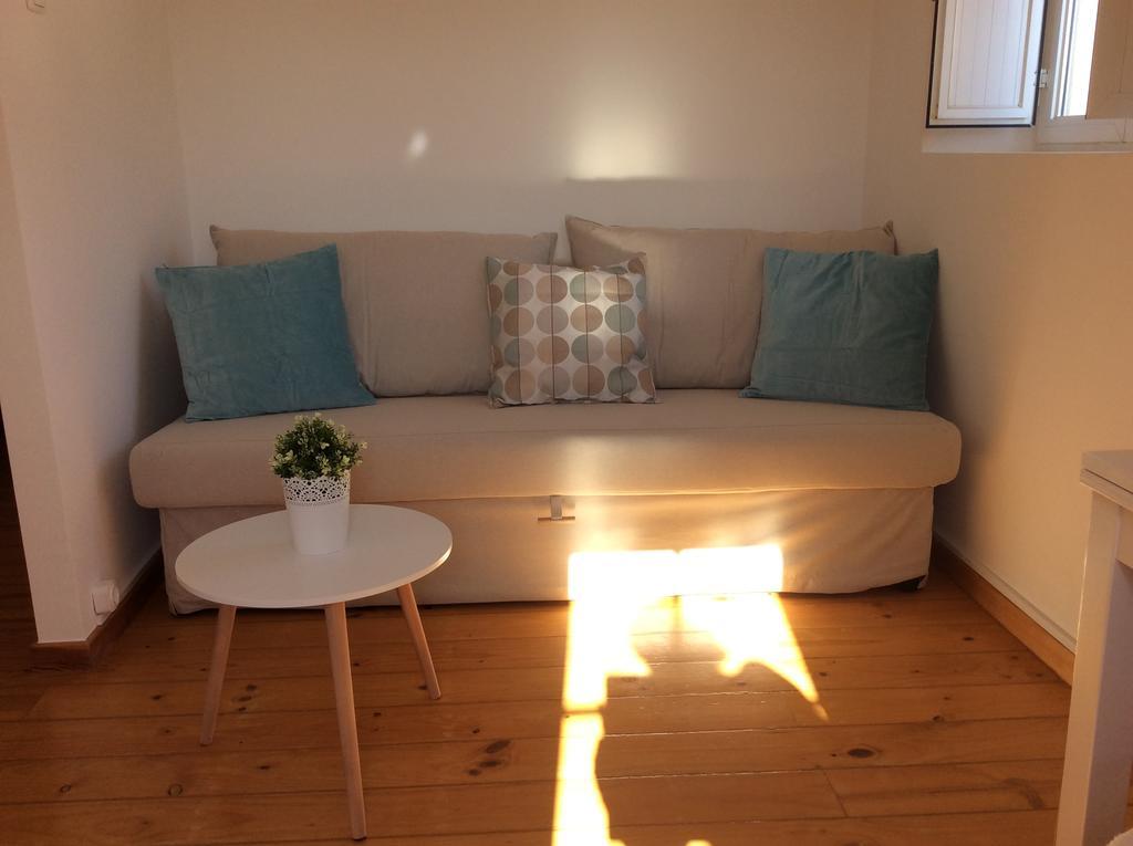 Boavista Appartement Dans La Mouraria Lisboa Ngoại thất bức ảnh