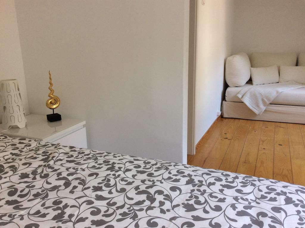 Boavista Appartement Dans La Mouraria Lisboa Ngoại thất bức ảnh