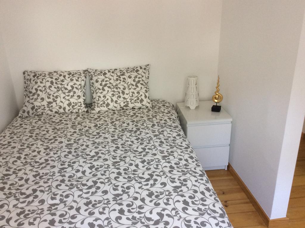 Boavista Appartement Dans La Mouraria Lisboa Ngoại thất bức ảnh